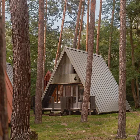 Miedzy Jeziorami * Sierakow (Greater Poland)