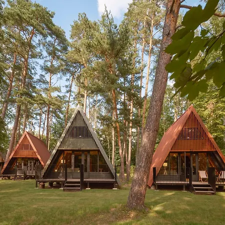 Miedzy Jeziorami * Sierakow (Greater Poland)